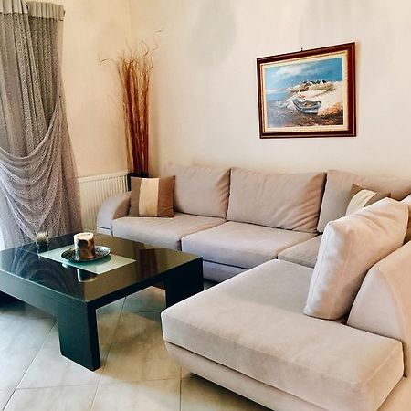 Athens Apartment Extérieur photo