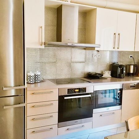 Athens Apartment Extérieur photo