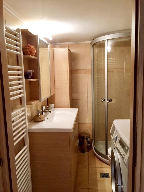 Athens Apartment Extérieur photo
