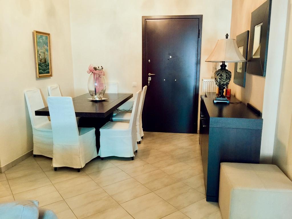 Athens Apartment Extérieur photo