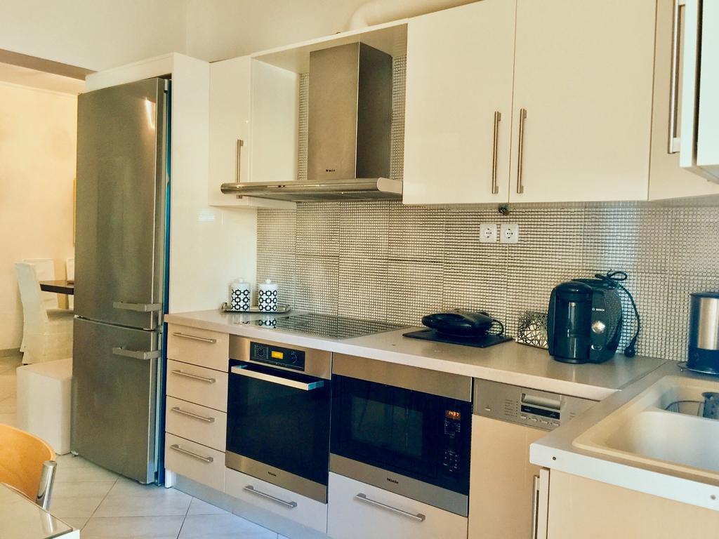 Athens Apartment Extérieur photo