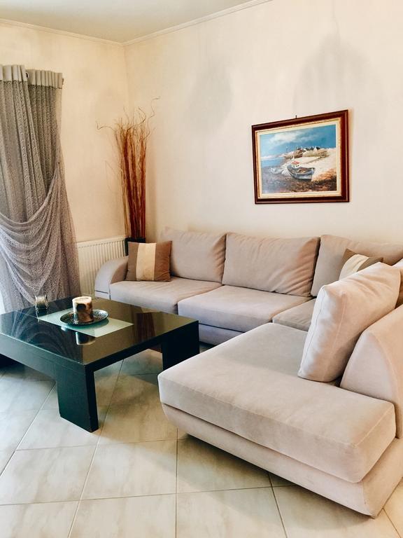 Athens Apartment Extérieur photo
