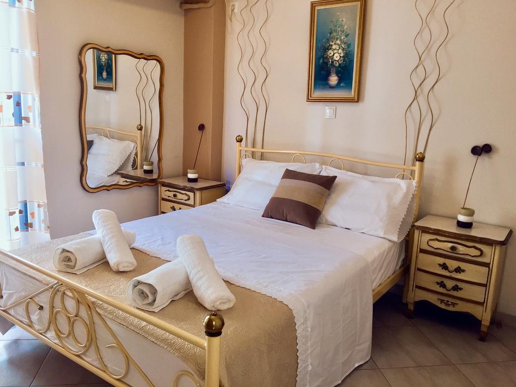 Athens Apartment Extérieur photo