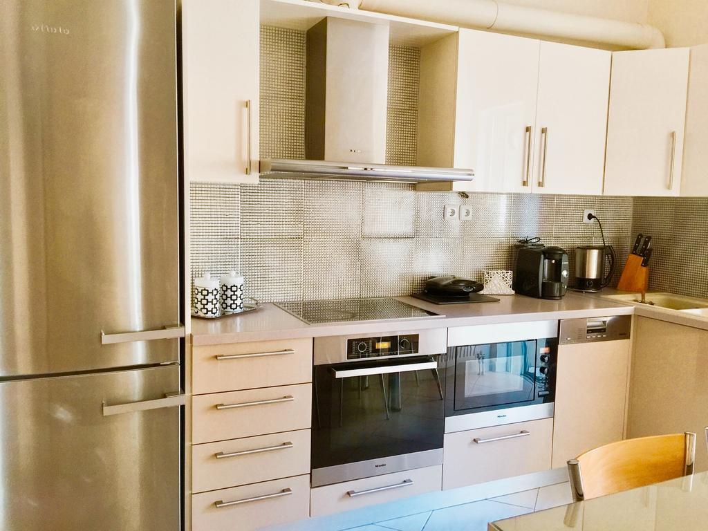 Athens Apartment Extérieur photo