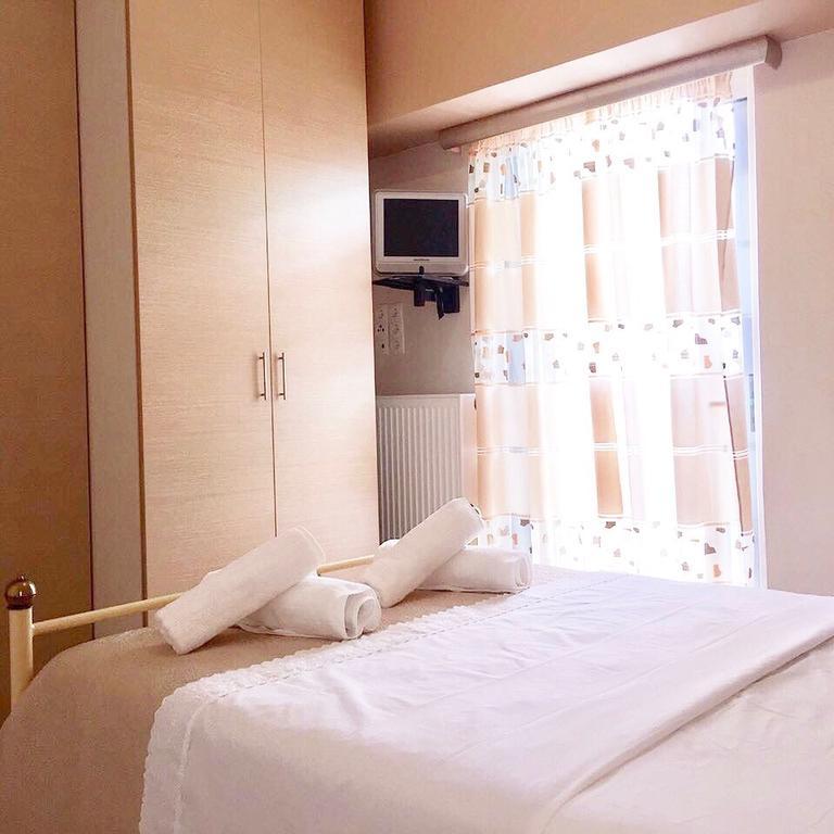 Athens Apartment Extérieur photo