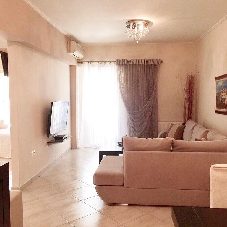 Athens Apartment Extérieur photo